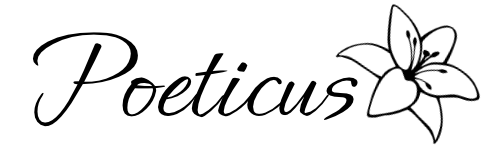 Poeticus logo